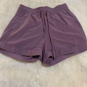 lululemon spring breakaway